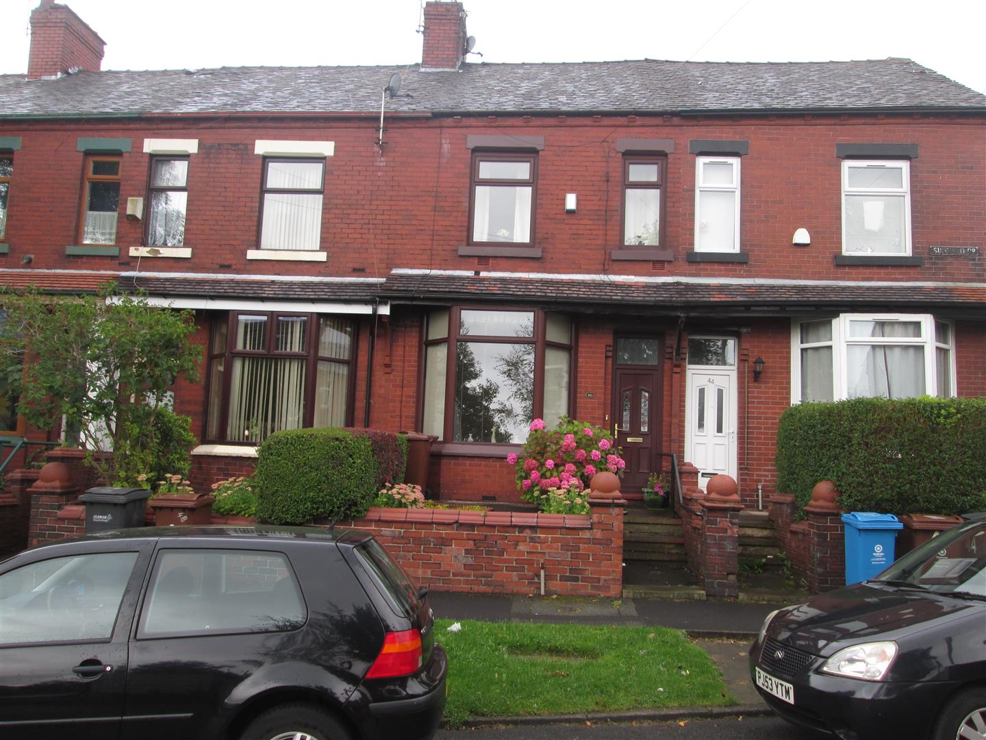 Property for Sale in Coldhurst Oldham, Houses & Flat for Sale Coldhurst